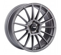 Диск Advanti Inizio MD002 8,0x18/5x114,3 D67,1 ET40 MQS