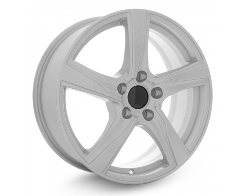 Диск Vector В201 7,0x17/5x112 D57,1 ET45 Сильвер