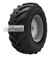 Шины - Advance I3D