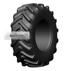 Шины - Advance R-4E Steel Belt IND