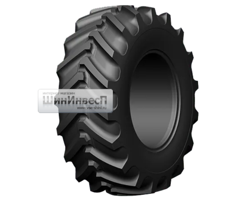 Шина Advance R-4E Steel Belt IND 340/80R20 144A8