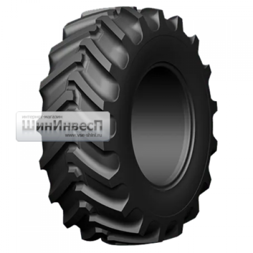 Шина Advance R-4E Steel Belt IND 340/80R20 144A8
