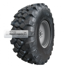 Шины - Advance AR410 Steel Belt IND