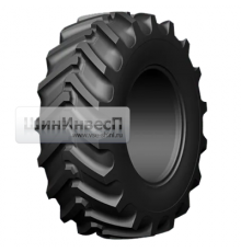 Шины - Advance R-4E Steel Belt IND
