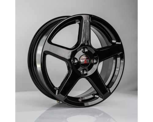 Диск ALCASTA_Россия M62 6x15/4x100 D54,1 ET46 Black
