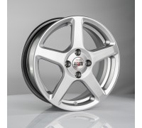 Диск ALCASTA_Россия M62 6x15/4x100 D60,1 ET46 HS