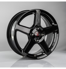 Диск ALCASTA_Россия M62 6x15/4x100 D60,1 ET37 Black