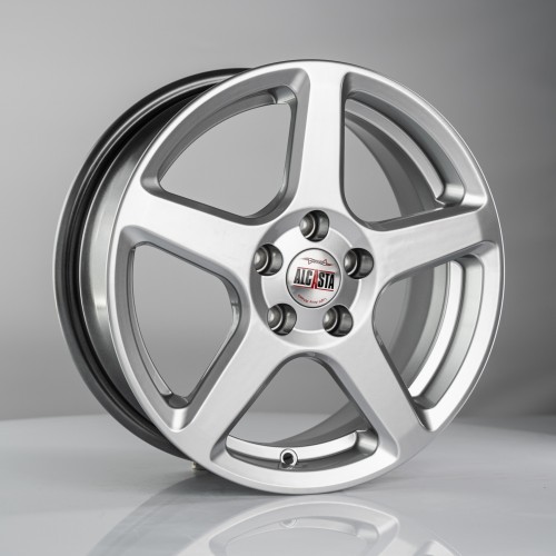 Диск Alcasta M62 6x15/5x100 D57,1 ET38 HS