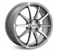 Диск Alcasta M10 6,5x16/4x100 D60,1 ET50 gmf