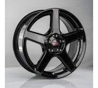 Диск ALCASTA_Россия M62 6x15/5x100 D57,1 ET38 Black