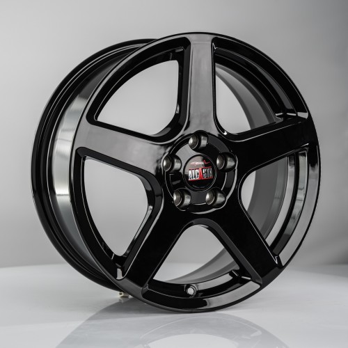Диск ALCASTA_Россия M62 6x15/5x100 D57,1 ET38 Black