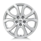 Диск Alutec W10X 9,0x20/5x112 D66,5 ET52 Polar Silver