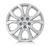 Диск Alutec W10X 9,0x20/5x112 D66,5 ET52 Polar Silver