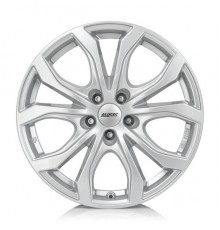 Диски - Alutec W10X