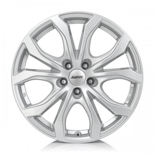 Диски - Alutec W10X