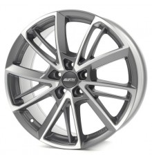 Диски - Alutec Xplosive