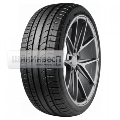 Шина Antares Ingens-Locus 245/35R19 93W