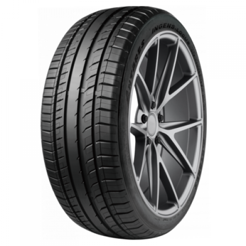 Шина Antares Ingens-Locus 275/40R20 106W