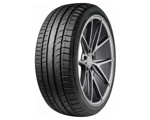 Шина Antares Ingens-Locus 225/40R19 93W