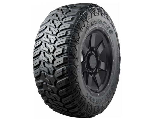 Шина Antares Deep Digger 265/70R17 121/118Q