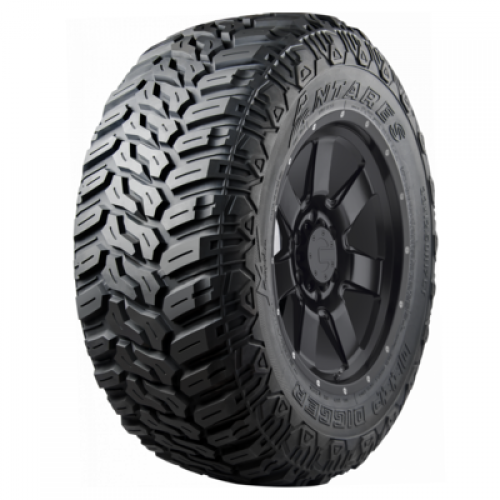 Шина Antares Deep Digger 285/70R17 121/118Q