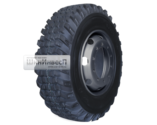 Шина Armour TI200 12/0R16,5