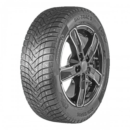 Шина Armstrong SKI-TRAC S 195/55R16 91T