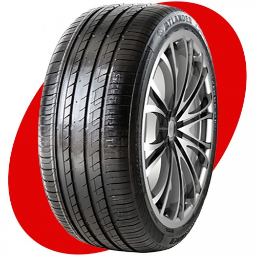 Шина Atlander AX88 195/45R16 84V