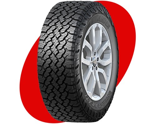 Шина Atlander Roverstar A/T I 225/70R16 103T