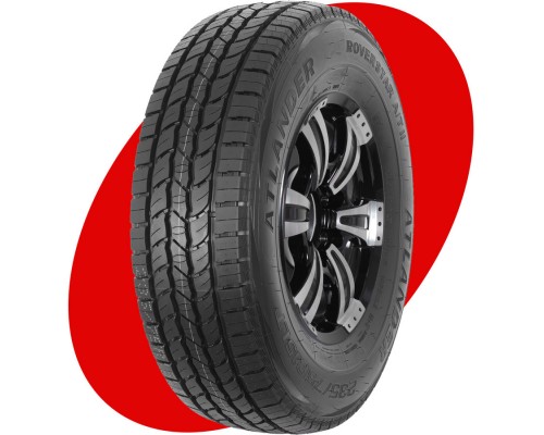 Шина Atlander Roverstar A/T II 235/75R15 116/113R