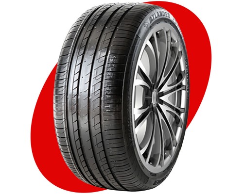 Шина Atlander AX88 235/45R17 97W