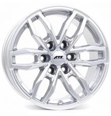 Диски - Ats Temperament 6