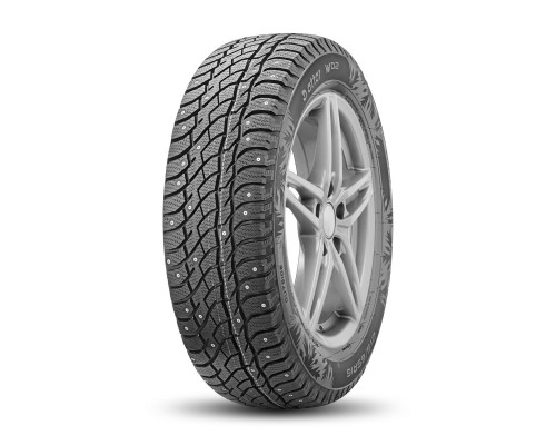 Шина Attar W02 235/65R17 104T