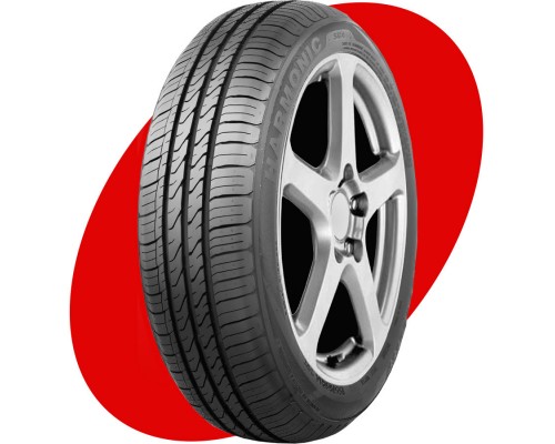 Шина Autogreen Harmonic-SC4 165/60R14 75H