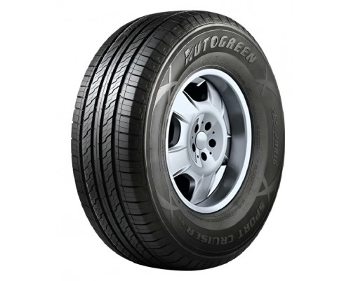 Шина Autogreen Sport Cruiser-SC6 235/70R16 106H
