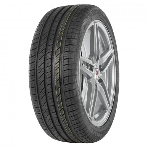 Шина Barez Longevity S675 245/45R20 103V