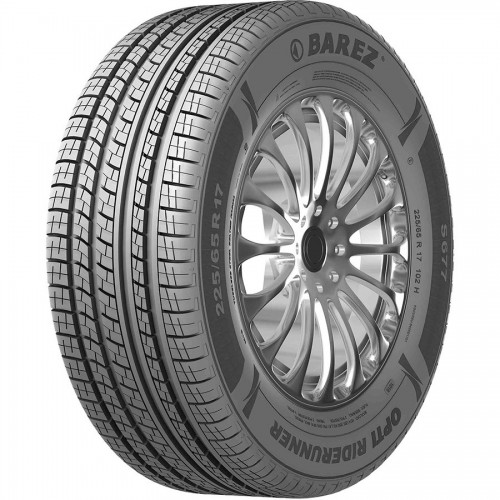 Шина Barez Opti Ride Runner S677 215/60R17 96H