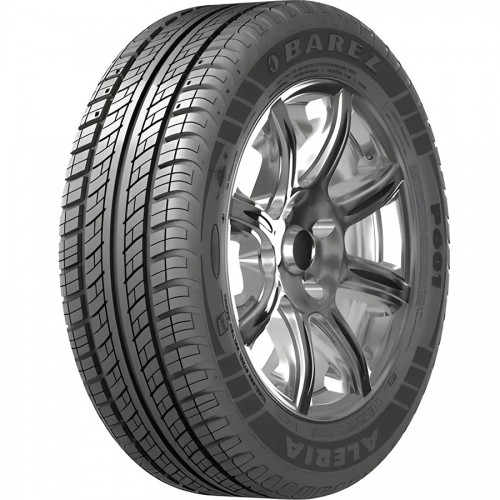 Шина Barez Aleria P601 185/60R15 84H