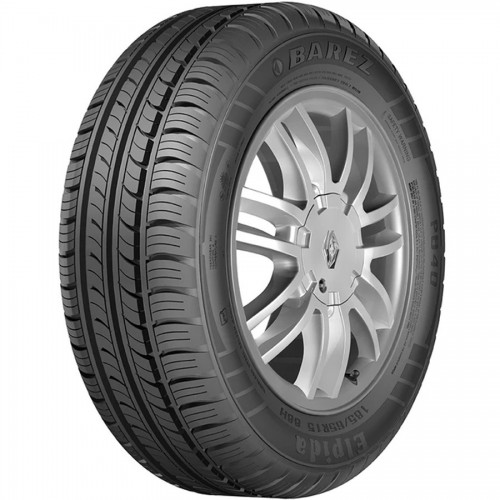 Шина Barez Elpida P640 185/65R15 88H