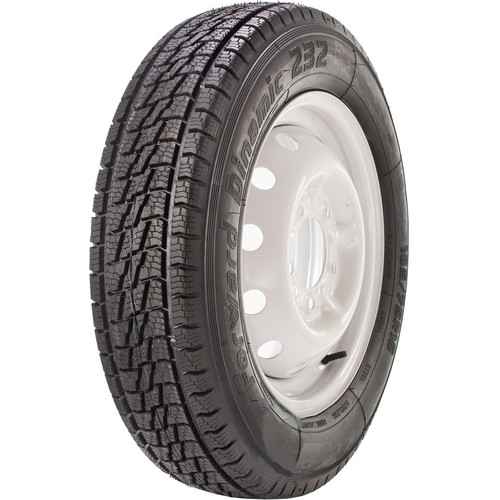 Шина Барнаул FORWARD 232 DYNAMIC 185/75R16 95T