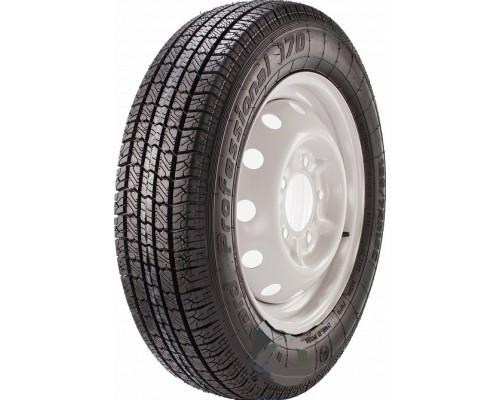 Шина Барнаул Forward Professional 170 185/75R16C