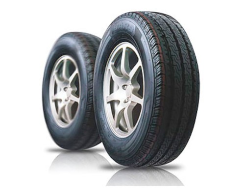 Шина Bars XL640 225/70R15 112/110R