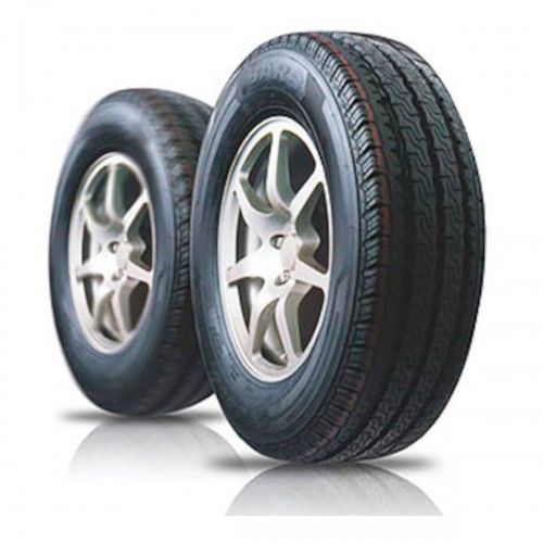 Шина Bars XL640 225/70R15 112/110R