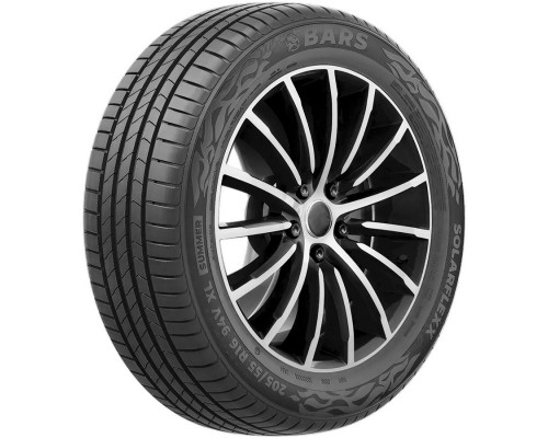 Шина Bars SOLARFLEXX 185/70R14 88H
