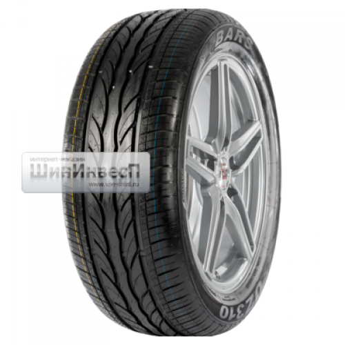 Шина Bars UZ310 215/50R17 91W