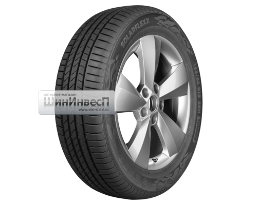 Шина Bars SOLARFLEXX 225/55R18 102V
