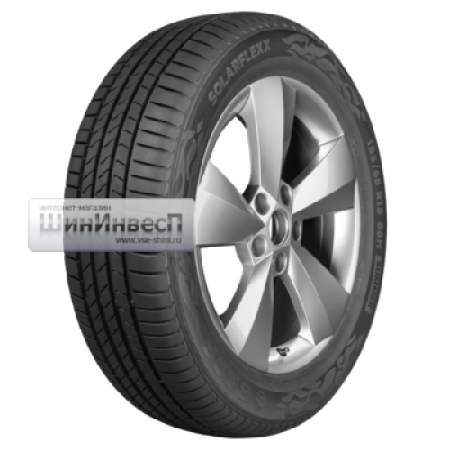 Шина Bars SOLARFLEXX 225/55R18 102V