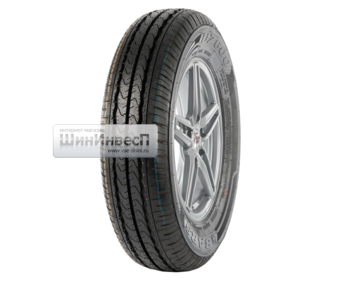 Шина Bars UZ600 155/0R12 83/81P