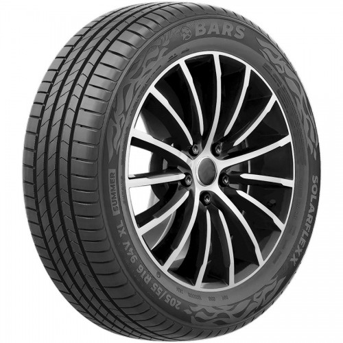 Шина Bars SOLARFLEXX 175/70R14 84T
