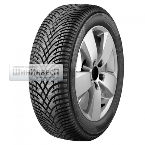 Шина BFGoodrich G-Force Winter 2 215/40R17 87V